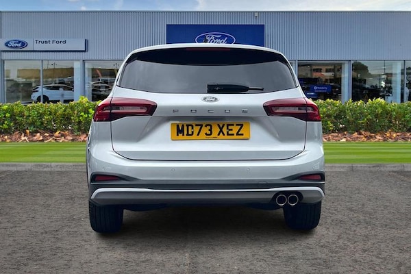 Used Ford Focus 2023 for sale - 75446213: Photo 7