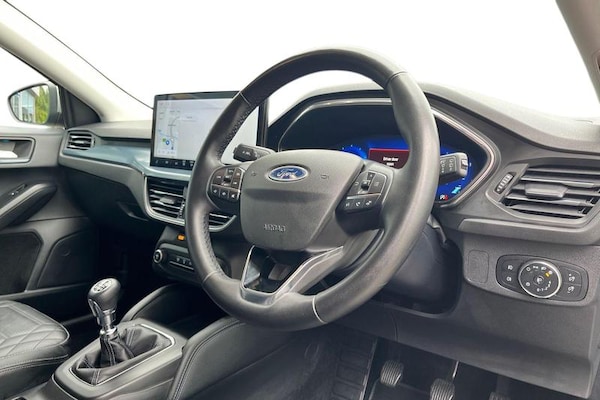 Used Ford Focus 2023 for sale - 75446213: Photo 9