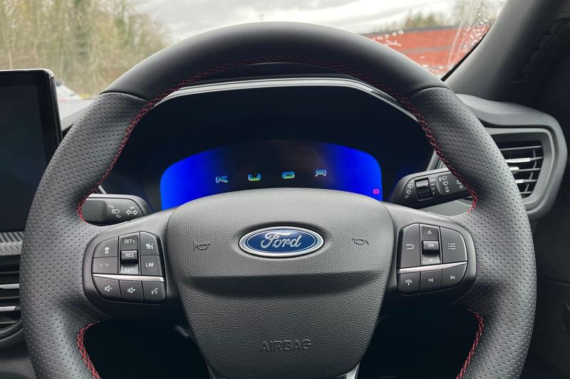 Used Ford Kuga 2025 for sale - 77848634: Photo 12