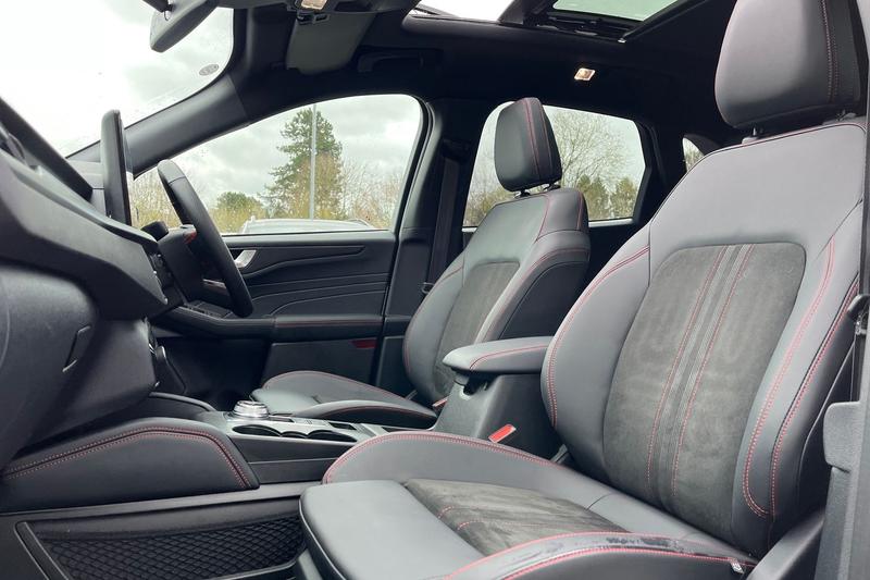 Used Ford Kuga 2025 for sale - 77848634: Photo 19