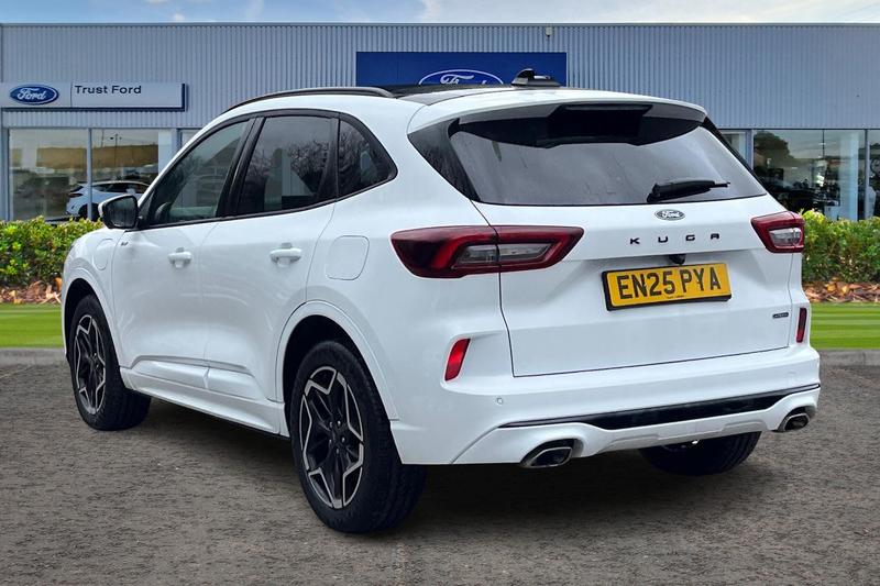 Used Ford Kuga 2025 for sale - 77848634: Photo 2