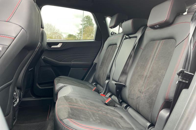 Used Ford Kuga 2025 for sale - 77848634: Photo 20