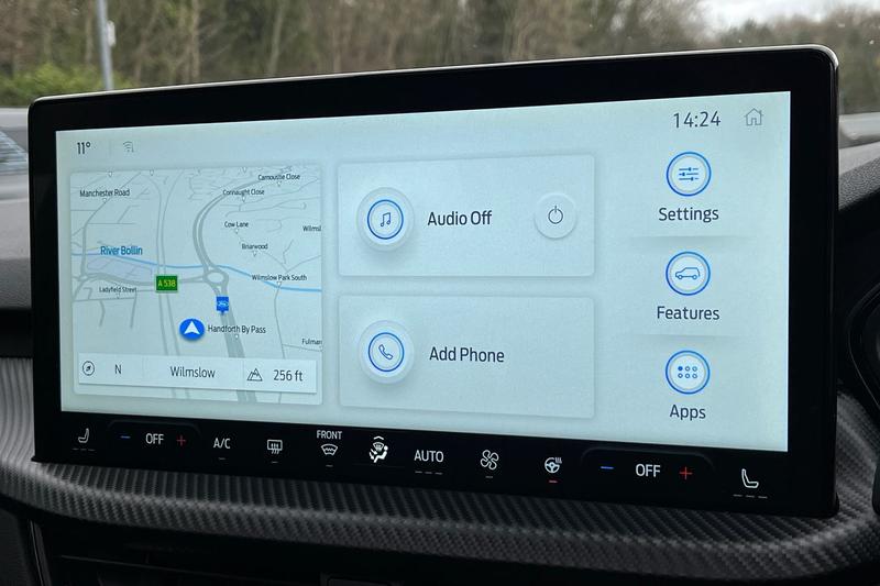 Used Ford Kuga 2025 for sale - 77848634: Photo 22