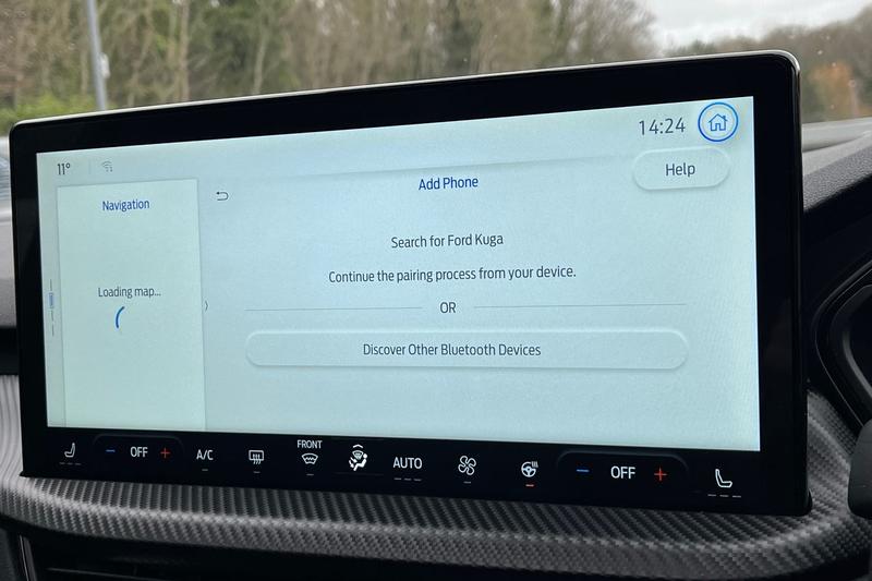 Used Ford Kuga 2025 for sale - 77848634: Photo 25