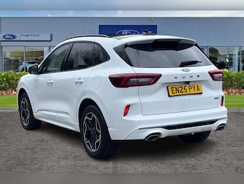 Used Ford Kuga 2025 for sale - 77848634: Photo