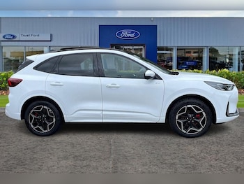 Used Ford Kuga 2025 for sale - 77848634: Photo