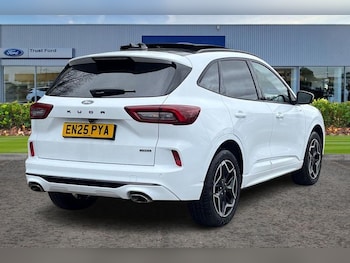 Used Ford Kuga 2025 for sale - 77848634: Photo