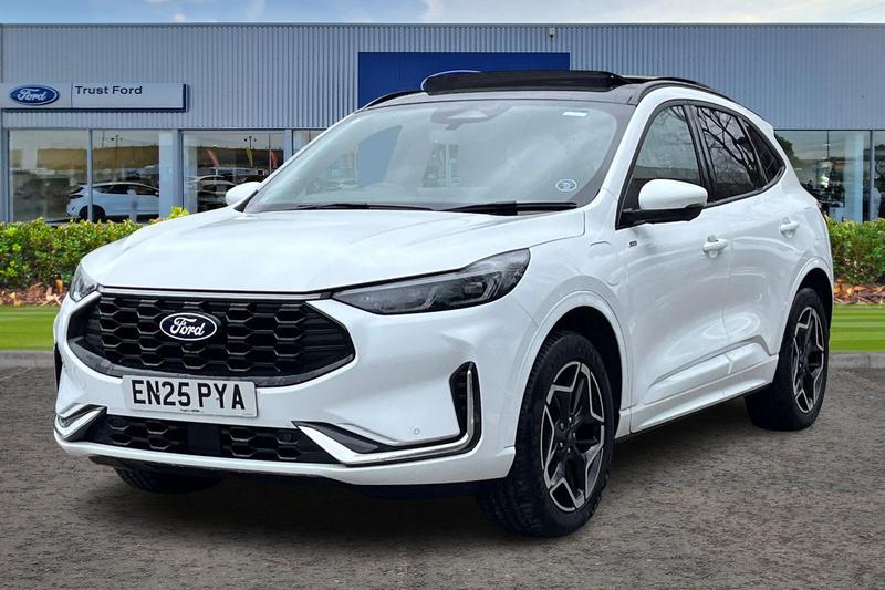 Used Ford Kuga 2025 for sale - 77848634: Photo 5