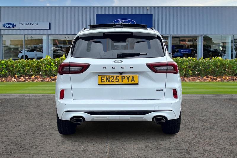 Used Ford Kuga 2025 for sale - 77848634: Photo 7