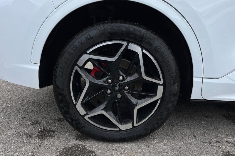 Used Ford Kuga 2025 for sale - 77848634: Photo 8