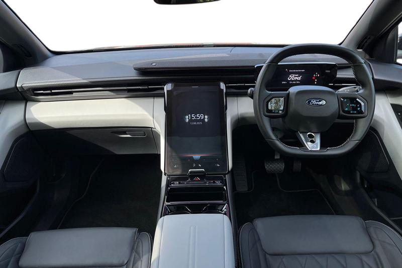 Used Ford Capri 2024 for sale - 77631209: Photo 10