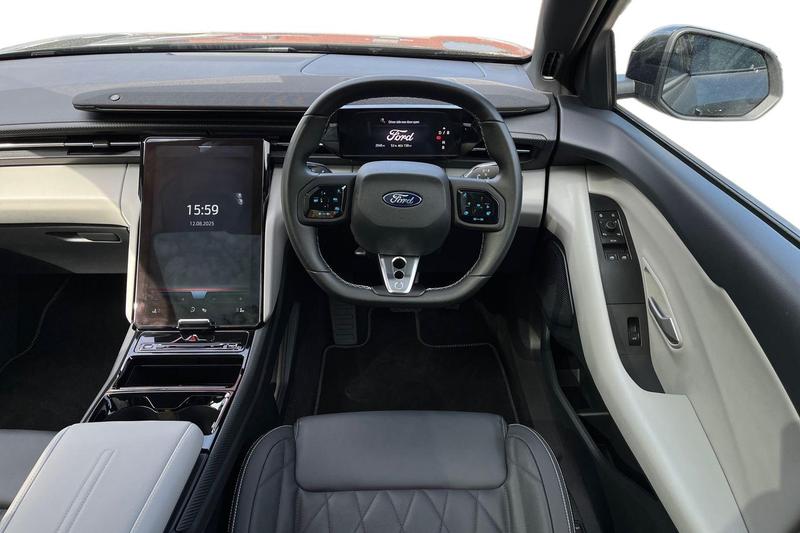 Used Ford Capri 2024 for sale - 77631209: Photo 11