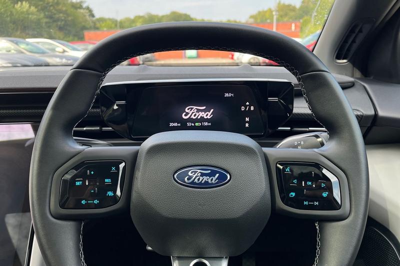 Used Ford Capri 2024 for sale - 77631209: Photo 12