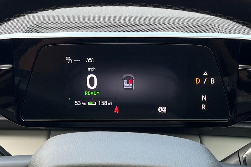 Used Ford Capri 2024 for sale - 77631209: Photo 13