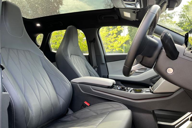 Used Ford Capri 2024 for sale - 77631209: Photo 17