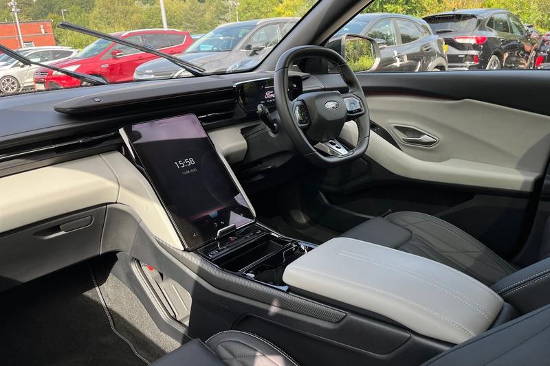 Used Ford Capri 2024 for sale - 77631209: Photo 18