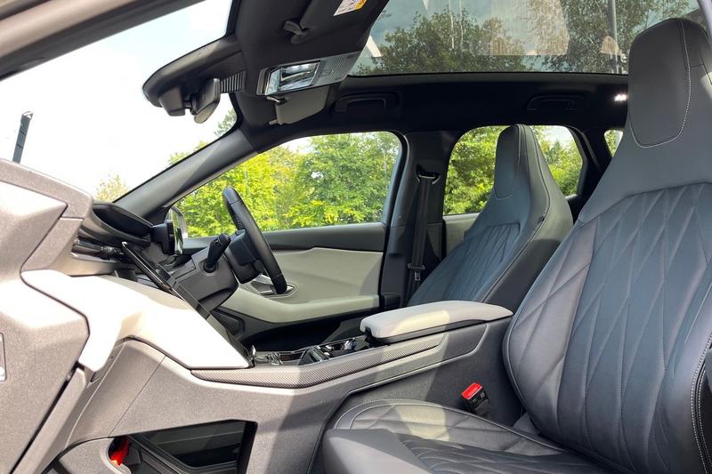 Used Ford Capri 2024 for sale - 77631209: Photo 19