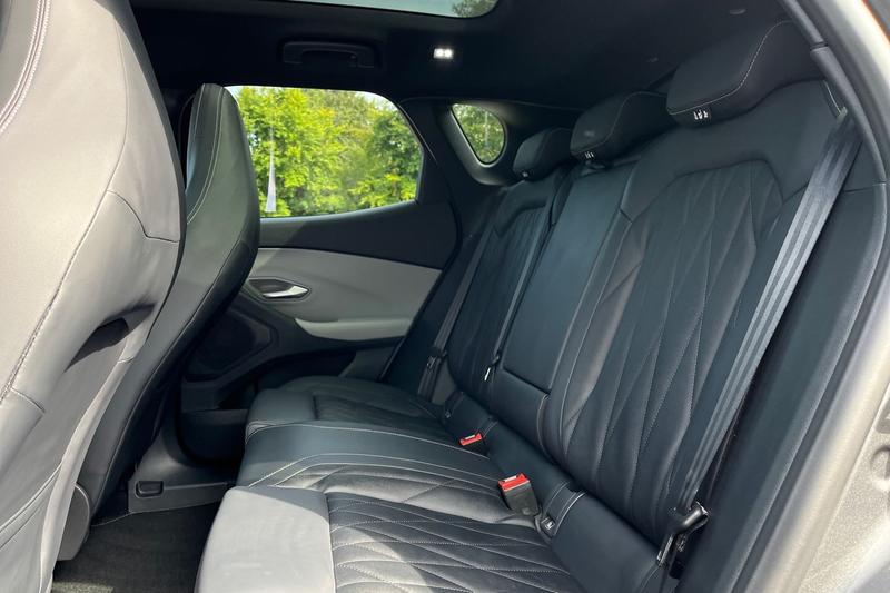 Used Ford Capri 2024 for sale - 77631209: Photo 20