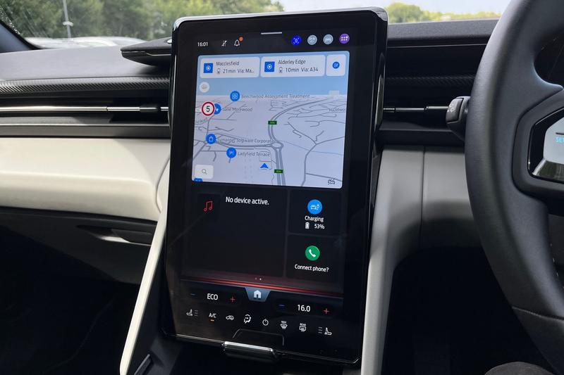 Used Ford Capri 2024 for sale - 77631209: Photo 23