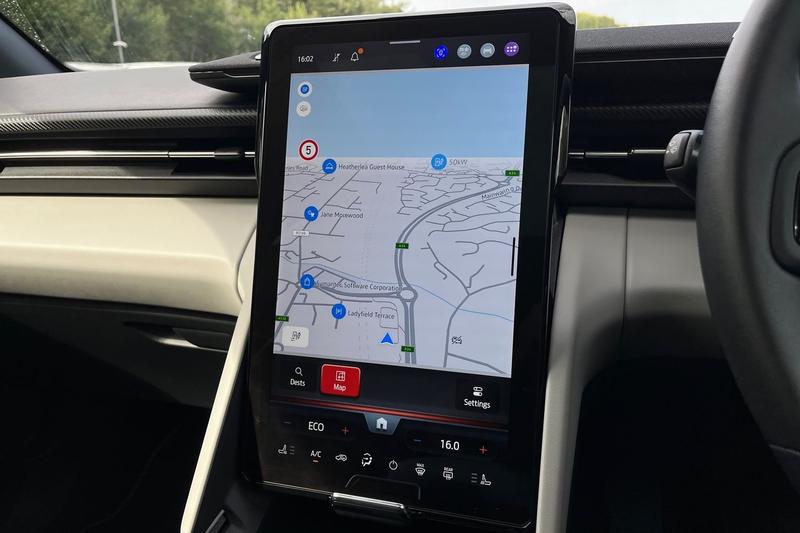 Used Ford Capri 2024 for sale - 77631209: Photo 24