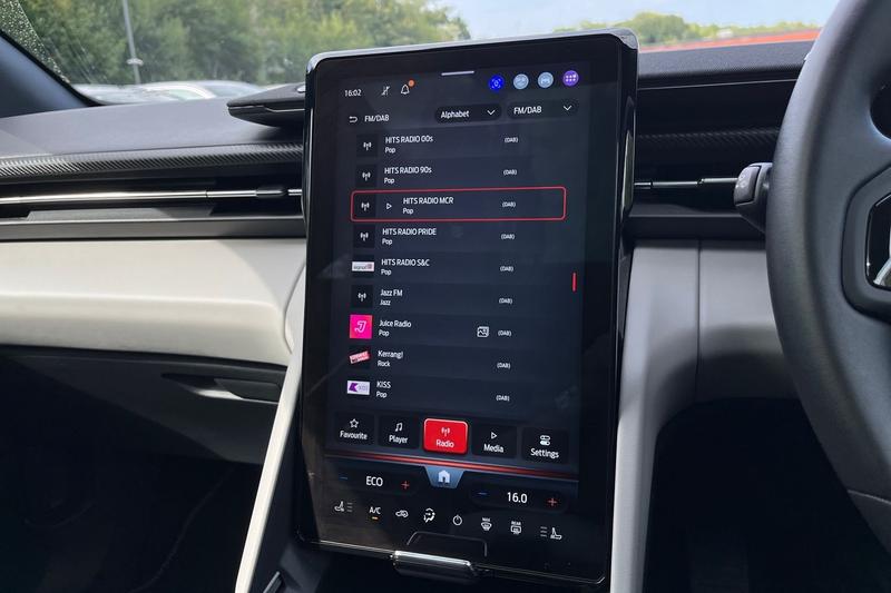 Used Ford Capri 2024 for sale - 77631209: Photo 25