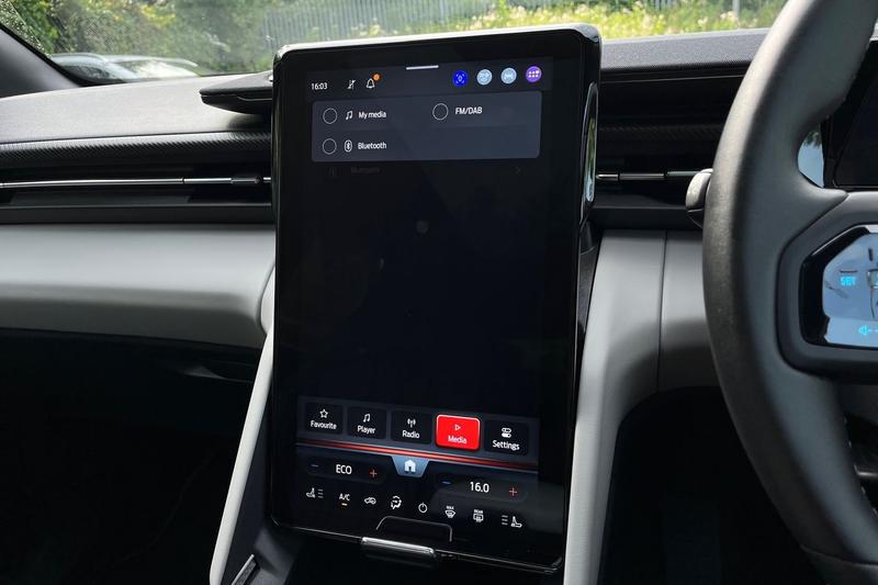 Used Ford Capri 2024 for sale - 77631209: Photo 26