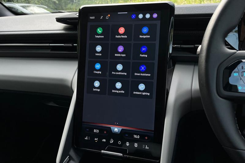 Used Ford Capri 2024 for sale - 77631209: Photo 27