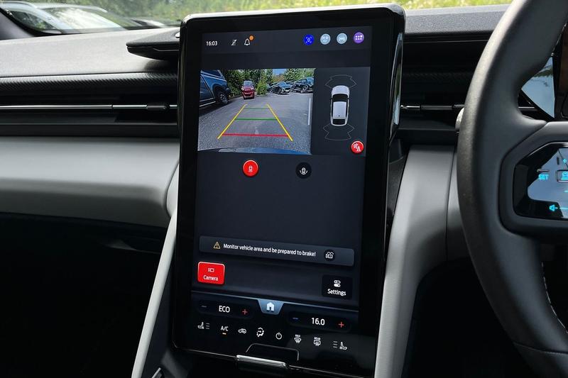 Used Ford Capri 2024 for sale - 77631209: Photo 28