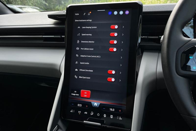 Used Ford Capri 2024 for sale - 77631209: Photo 29