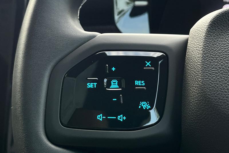 Used Ford Capri 2024 for sale - 77631209: Photo 33