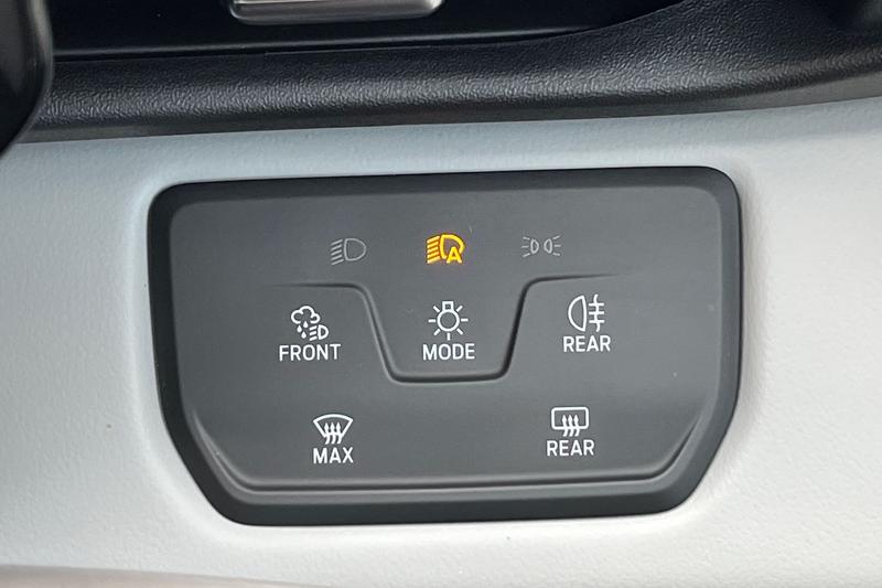 Used Ford Capri 2024 for sale - 77631209: Photo 35