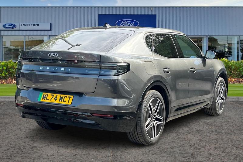 Used Ford Capri 2024 for sale - 77631209: Photo 4