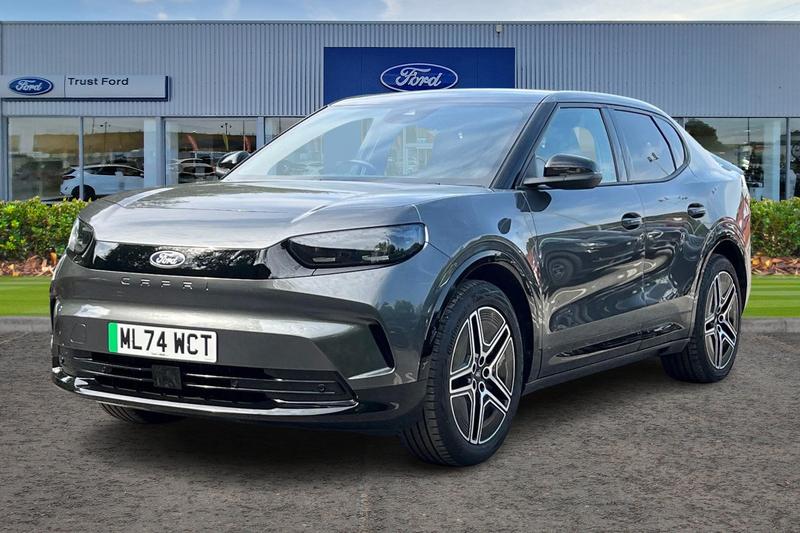 Used Ford Capri 2024 for sale - 77631209: Photo 5