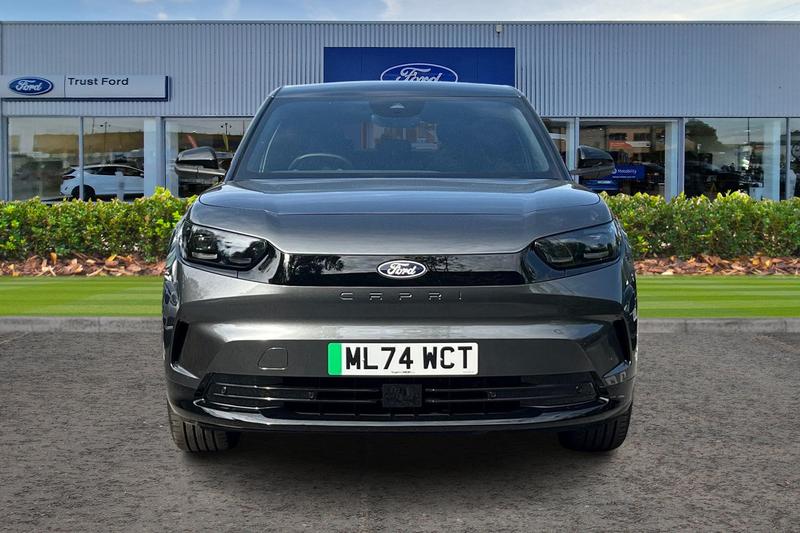 Used Ford Capri 2024 for sale - 77631209: Photo 6