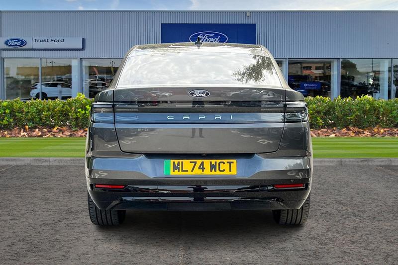 Used Ford Capri 2024 for sale - 77631209: Photo 7