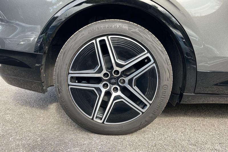 Used Ford Capri 2024 for sale - 77631209: Photo 8