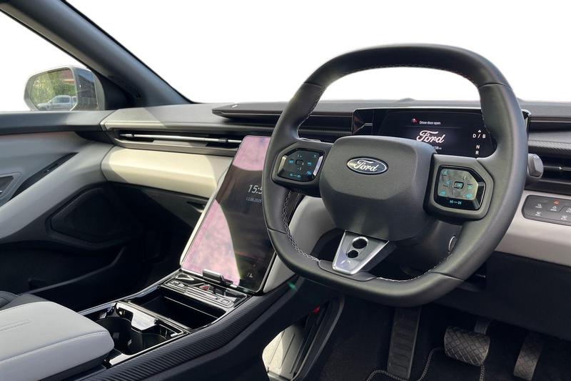 Used Ford Capri 2024 for sale - 77631209: Photo 9