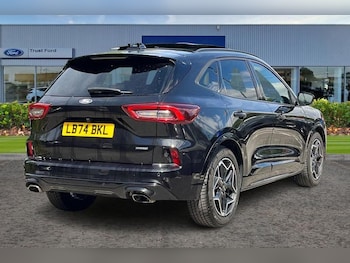 Used Ford Kuga 2024 for sale - 78974107: Photo