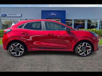 Used Ford Puma 2023 for sale - 75016801: Photo