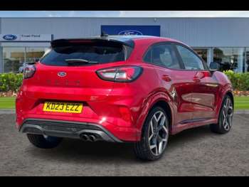 Used Ford Puma 2023 for sale - 75016801: Photo