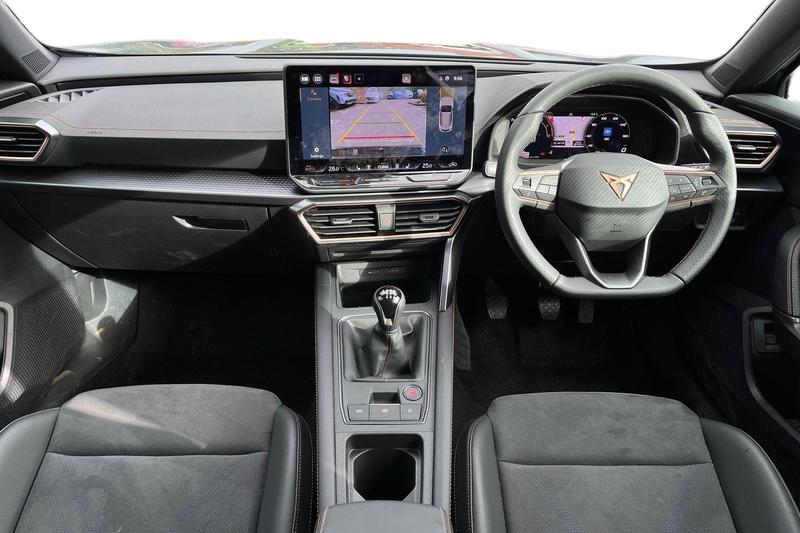 Used Cupra Formentor 2026 for sale - 77718669: Photo 10