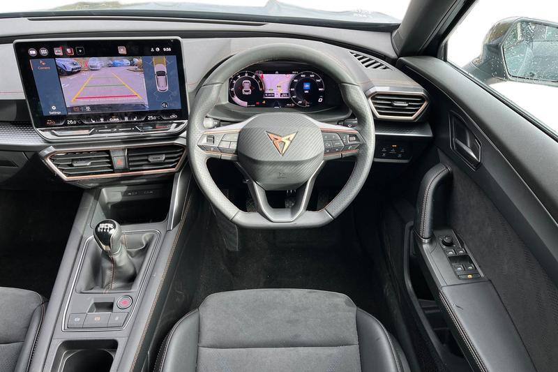 Used Cupra Formentor 2026 for sale - 77718669: Photo 11