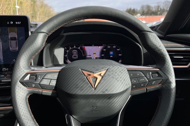 Used Cupra Formentor 2026 for sale - 77718669: Photo 12