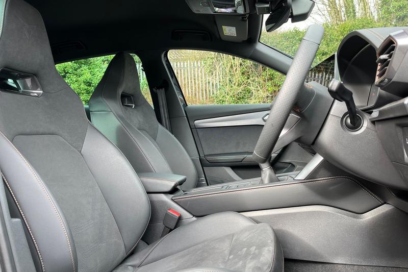 Used Cupra Formentor 2026 for sale - 77718669: Photo 17