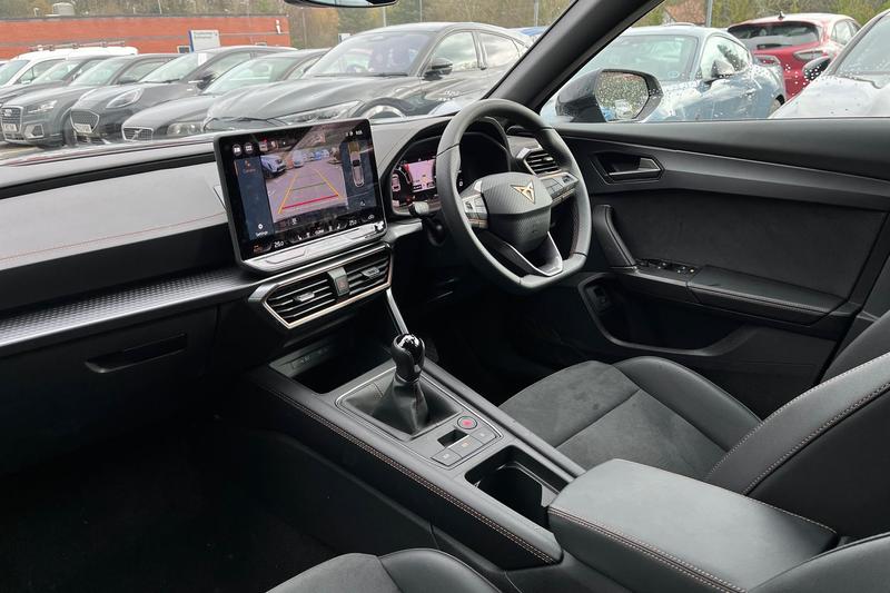 Used Cupra Formentor 2026 for sale - 77718669: Photo 18