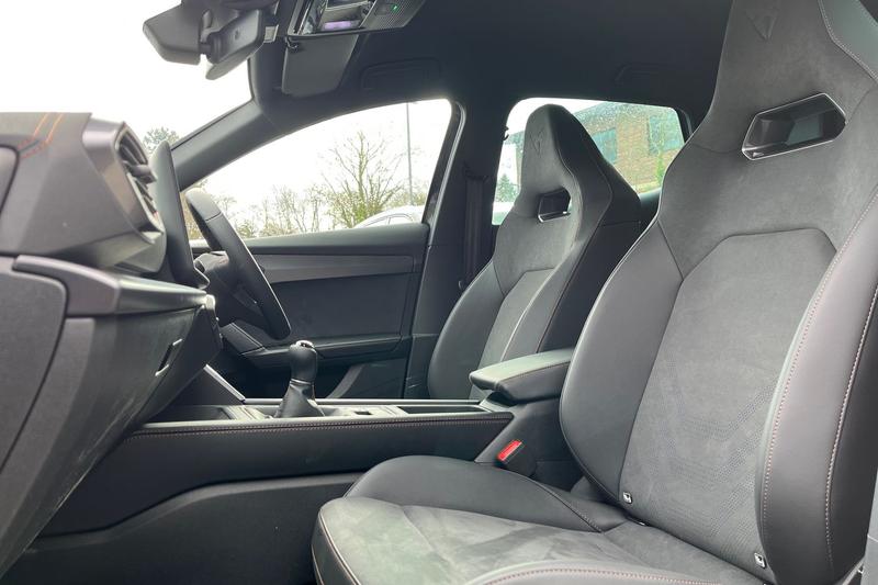 Used Cupra Formentor 2026 for sale - 77718669: Photo 19