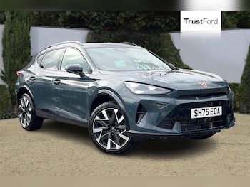 Used Cupra Formentor 2026 for sale - 77718669: Photo