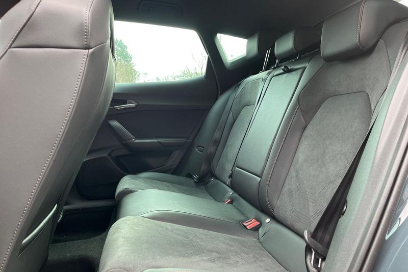 Used Cupra Formentor 2026 for sale - 77718669: Photo 20