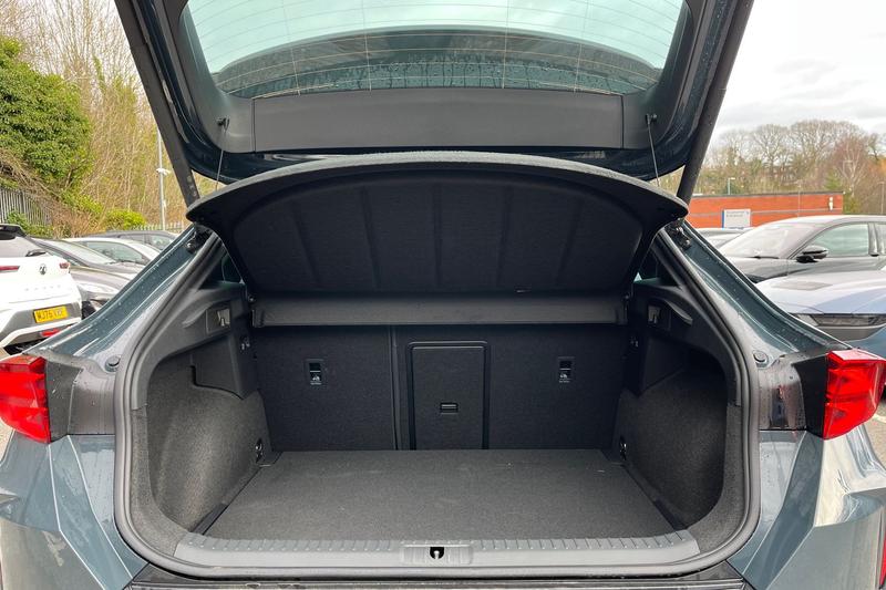 Used Cupra Formentor 2026 for sale - 77718669: Photo 21