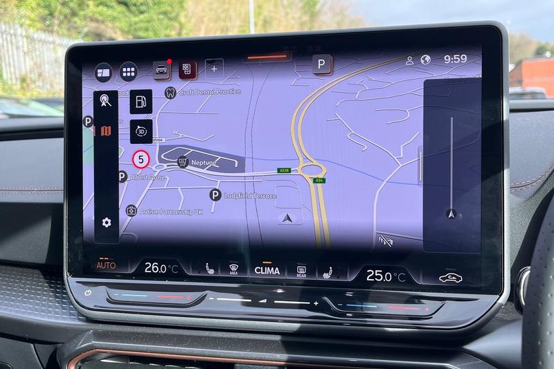 Used Cupra Formentor 2026 for sale - 77718669: Photo 26